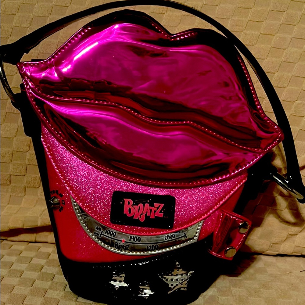 Bratz Dolls Kill Purse firm